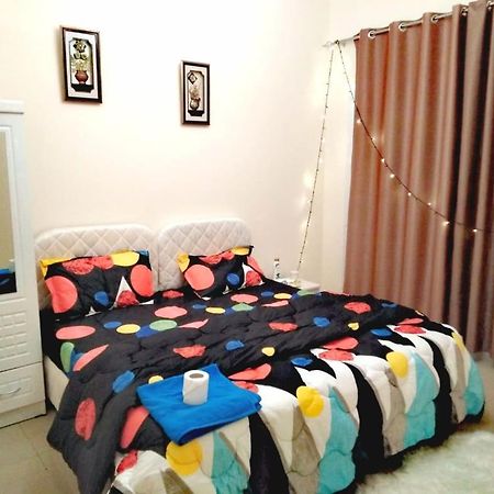 Good Luck Homes Shared Apartments 迪拜 外观 照片