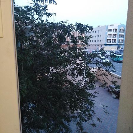 Good Luck Homes Shared Apartments 迪拜 外观 照片