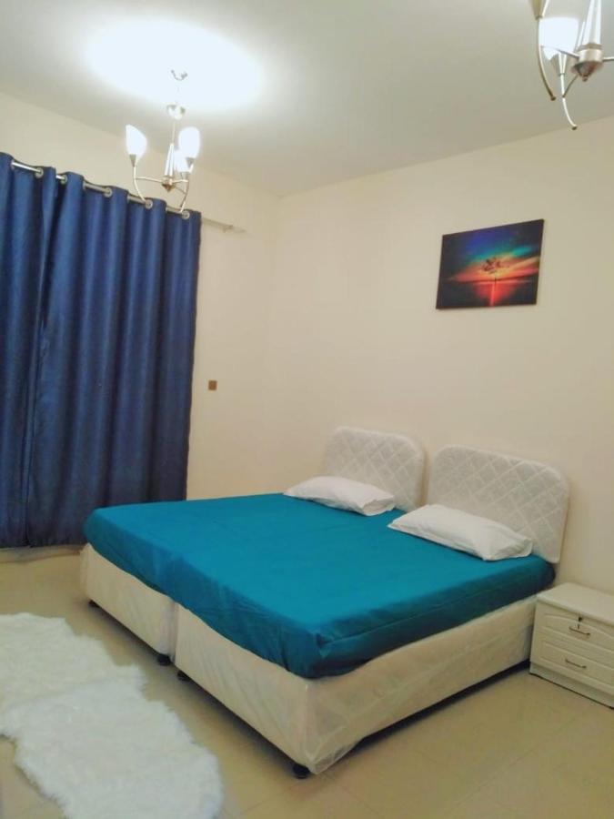 Good Luck Homes Shared Apartments 迪拜 外观 照片