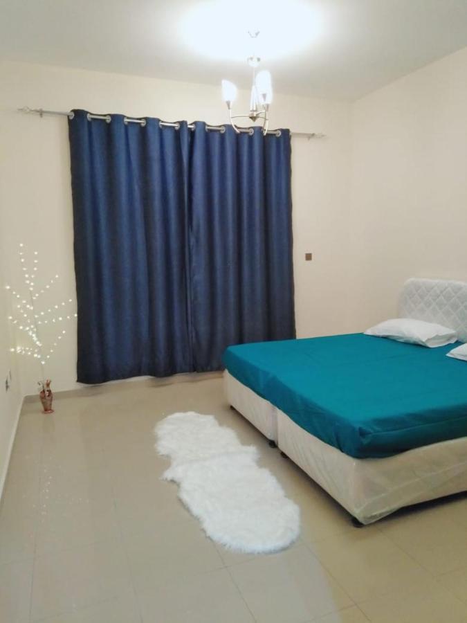 Good Luck Homes Shared Apartments 迪拜 外观 照片