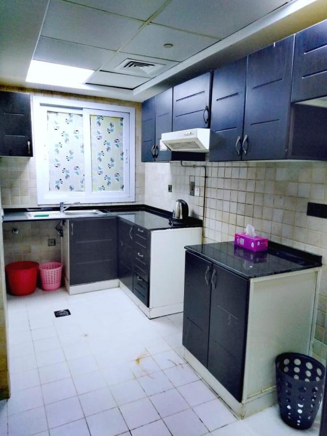 Good Luck Homes Shared Apartments 迪拜 外观 照片