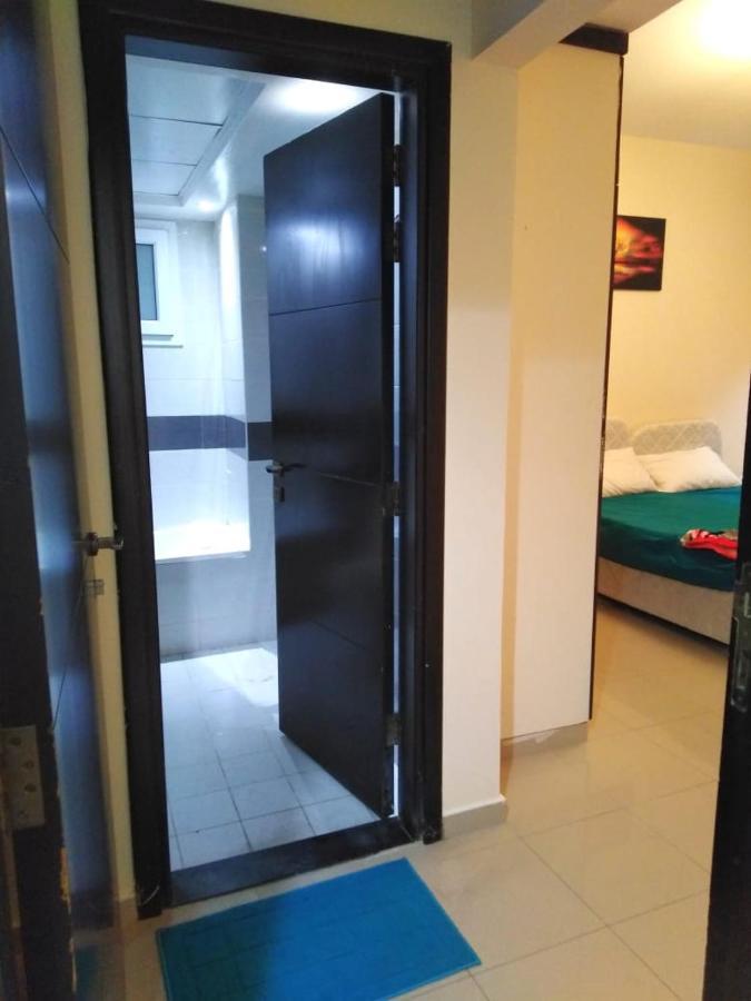 Good Luck Homes Shared Apartments 迪拜 外观 照片