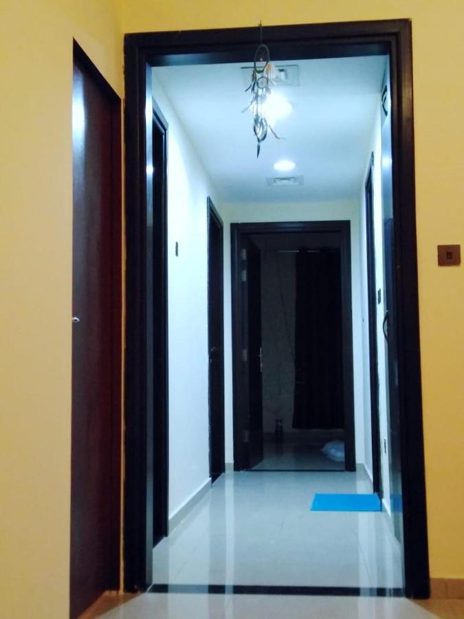 Good Luck Homes Shared Apartments 迪拜 外观 照片