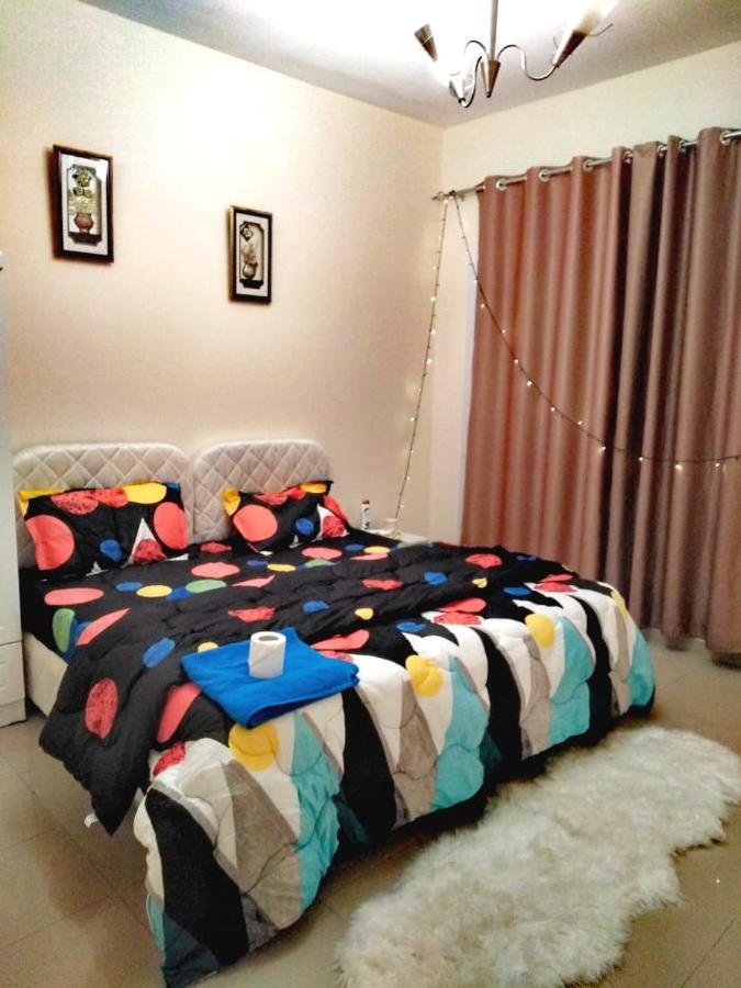 Good Luck Homes Shared Apartments 迪拜 外观 照片