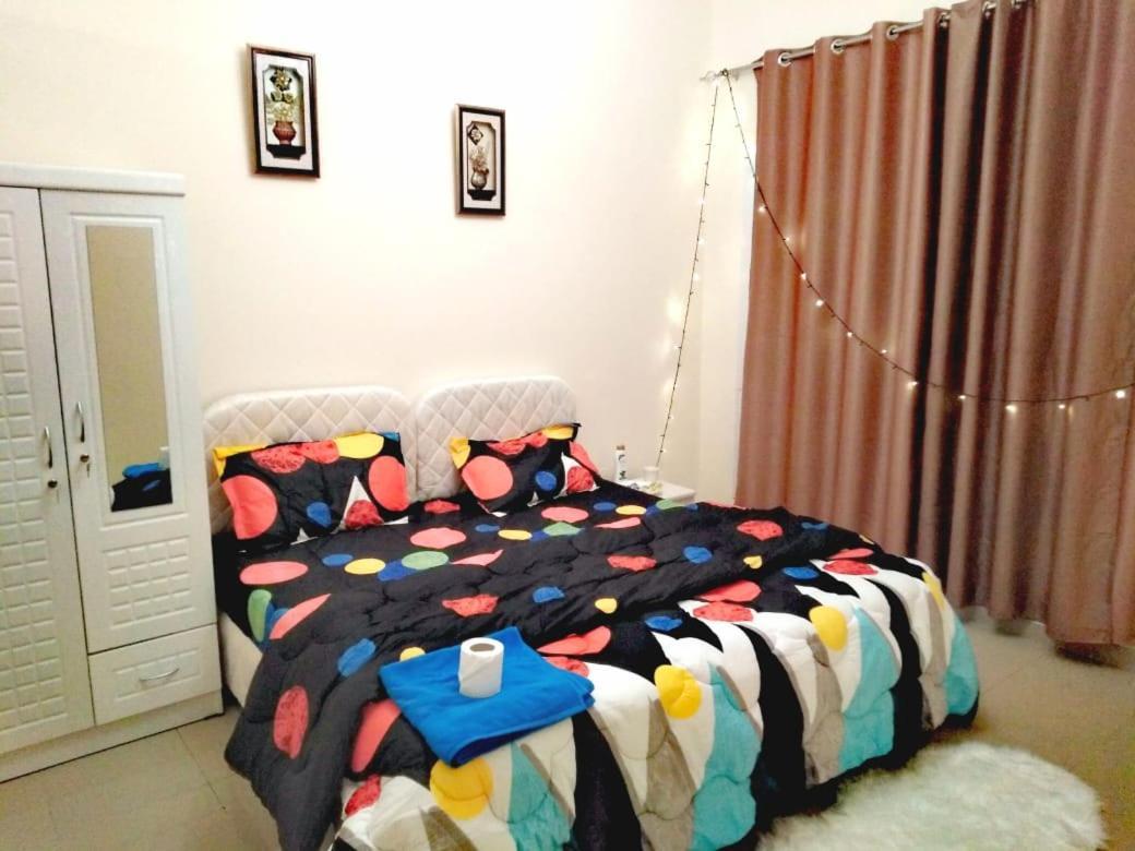 Good Luck Homes Shared Apartments 迪拜 外观 照片
