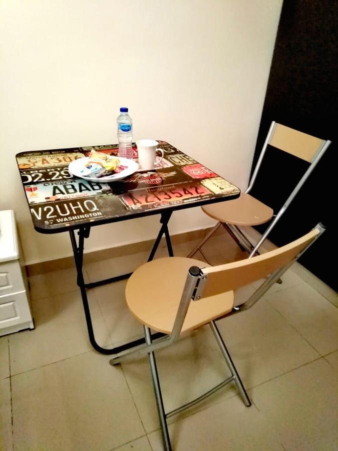 Good Luck Homes Shared Apartments 迪拜 外观 照片