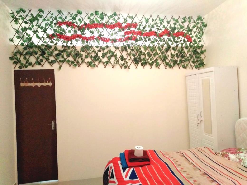 Good Luck Homes Shared Apartments 迪拜 外观 照片