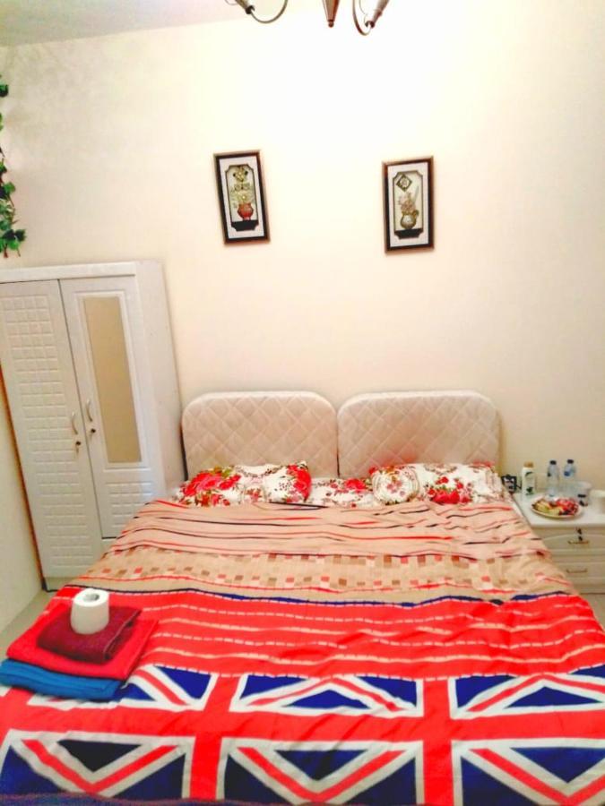 Good Luck Homes Shared Apartments 迪拜 外观 照片
