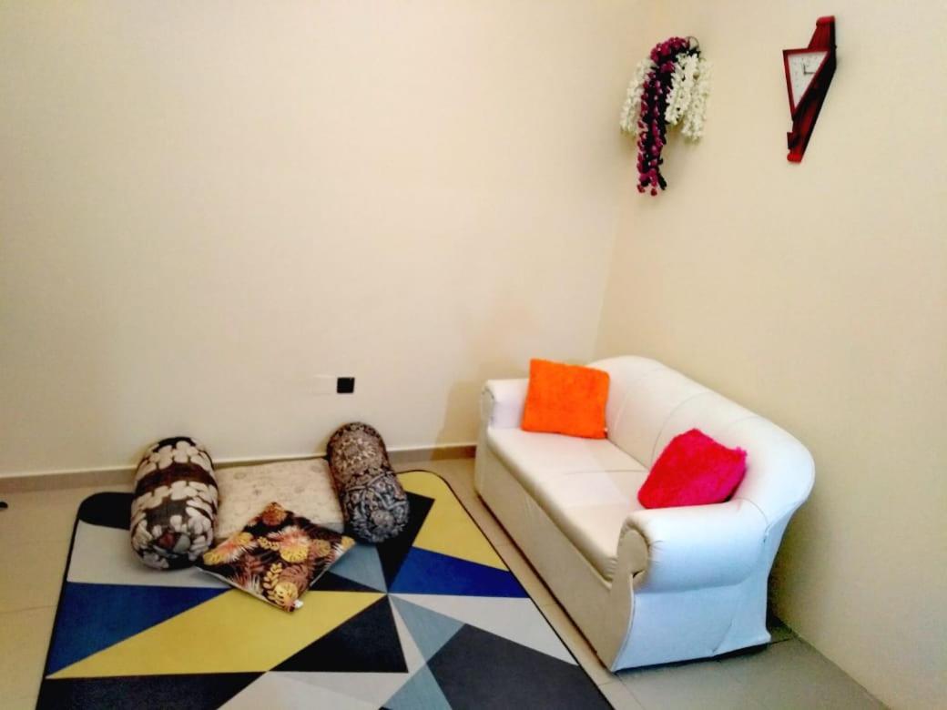 Good Luck Homes Shared Apartments 迪拜 外观 照片