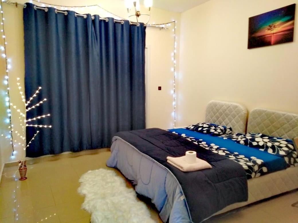 Good Luck Homes Shared Apartments 迪拜 外观 照片