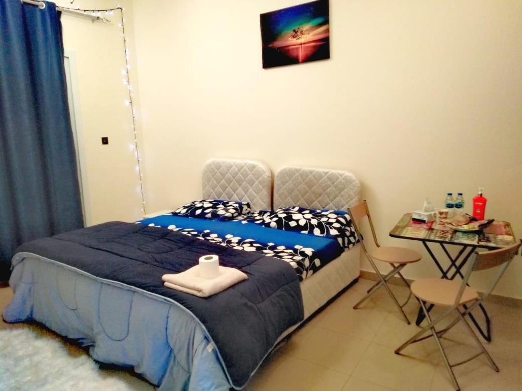 Good Luck Homes Shared Apartments 迪拜 外观 照片