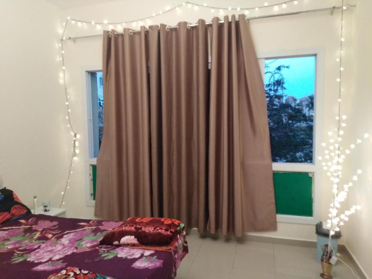 Good Luck Homes Shared Apartments 迪拜 外观 照片