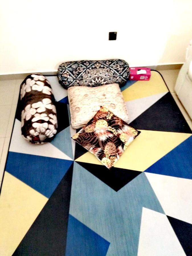 Good Luck Homes Shared Apartments 迪拜 外观 照片