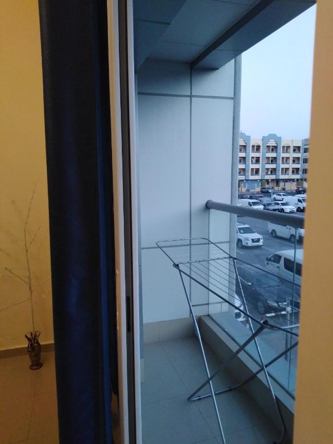 Good Luck Homes Shared Apartments 迪拜 外观 照片