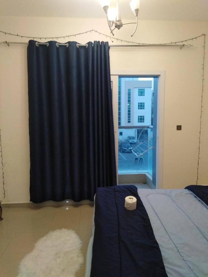 Good Luck Homes Shared Apartments 迪拜 外观 照片